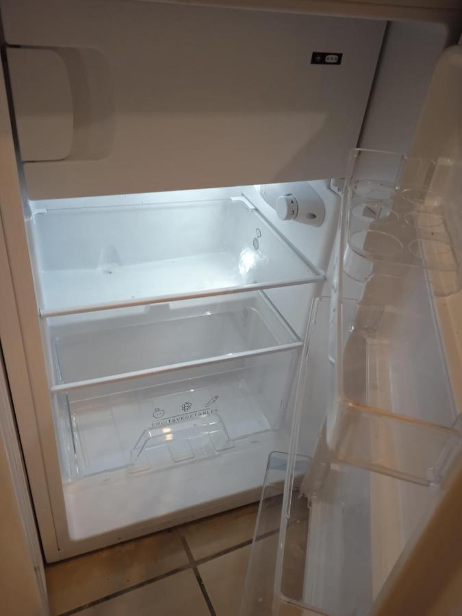 Appartement Au Centre De ปารีส ภายนอก รูปภาพ
