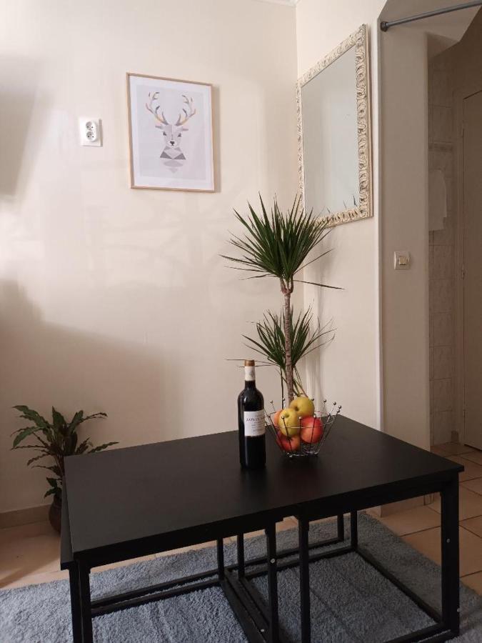Appartement Au Centre De ปารีส ภายนอก รูปภาพ