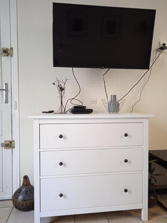 Appartement Au Centre De ปารีส ภายนอก รูปภาพ